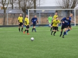 S.K.N.W.K. 2 - Halsteren 3 (competitie) seizoen 2023-2024 (28/157)